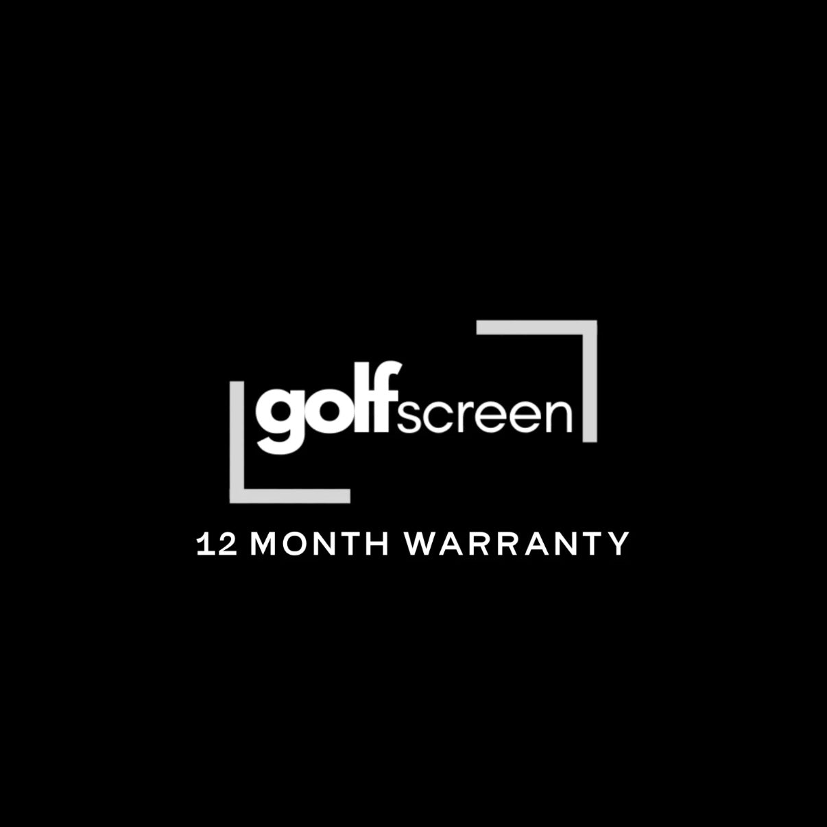 GolfScreen