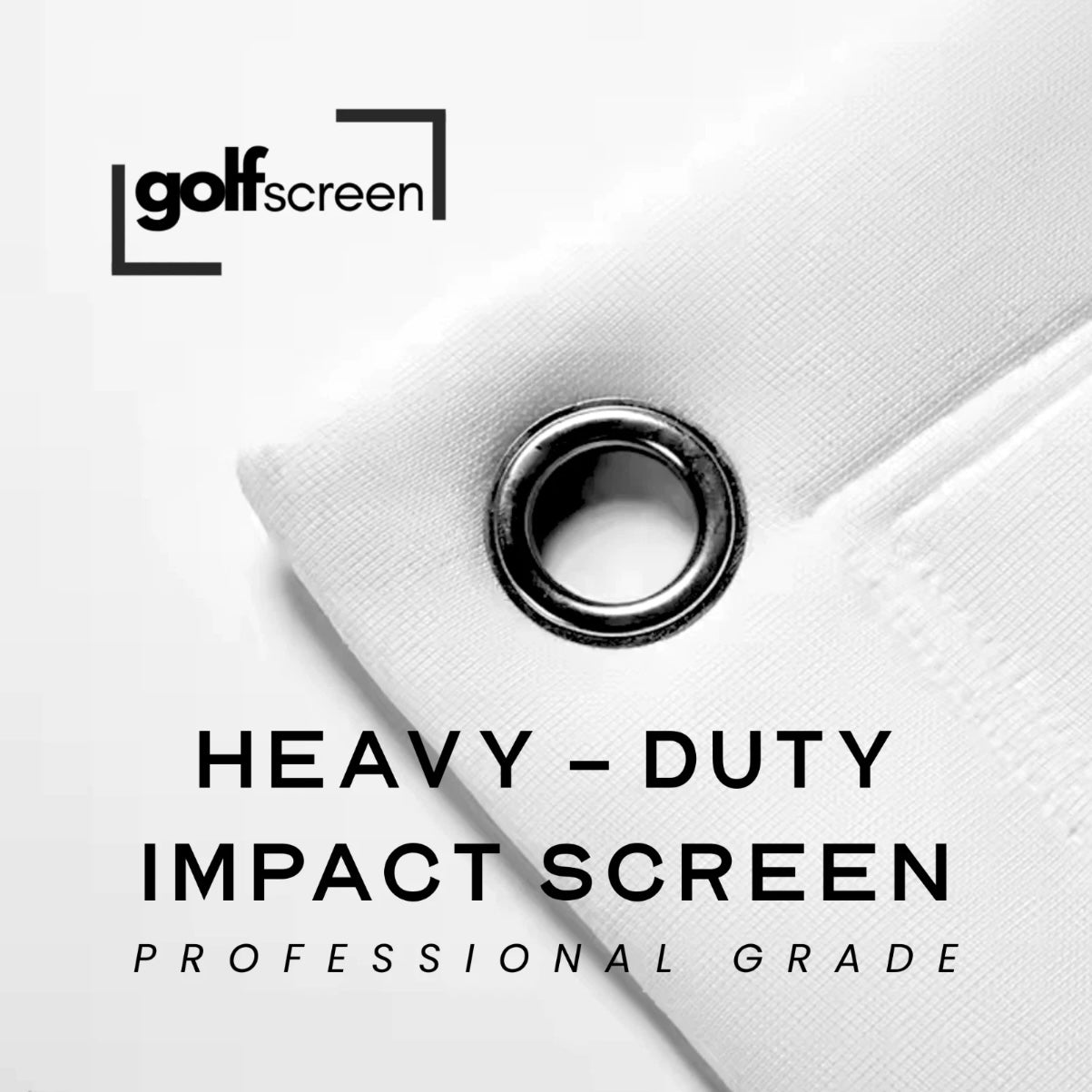 GolfScreen